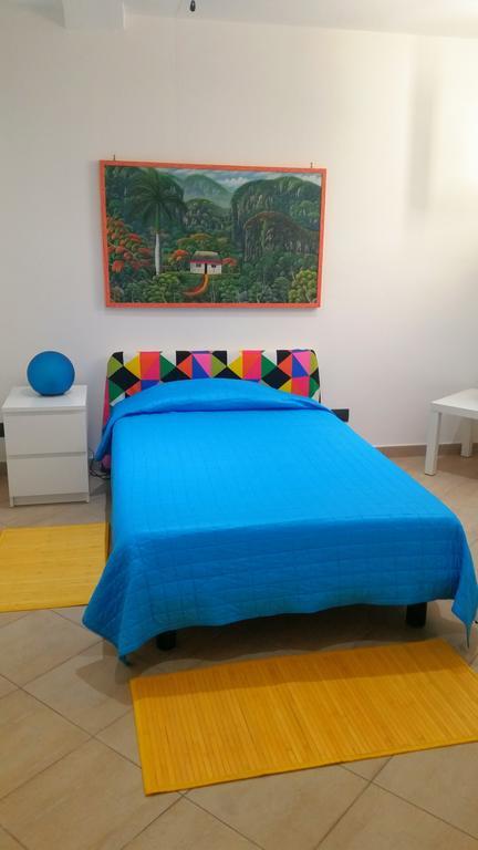Tortugas B&B Giarre Zimmer foto